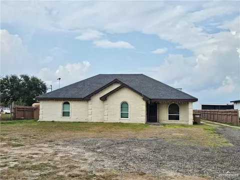 315 N Los Cerritos Cir, Edinburg, TX 78541