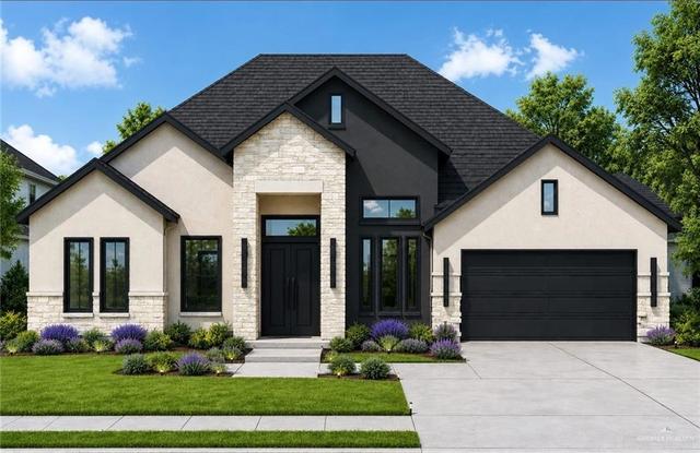2905 Summer Village Cir, San Juan, TX 78589