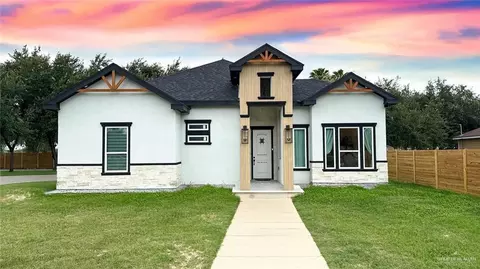 2800 Encke Rd, Mission, TX 78574