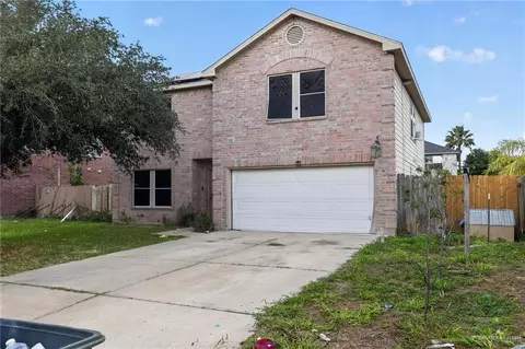 2110 W 40th St, Mission, TX 78573