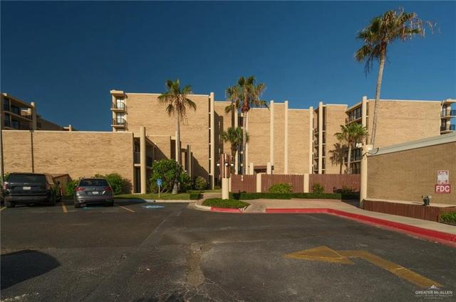 110 Padre Blvd #305, South Padre Island, TX 78597