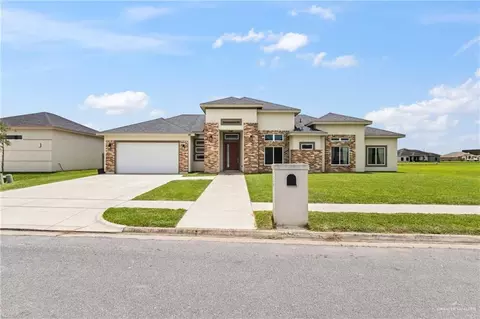 120 Canteros Dr, Rancho Viejo, TX 78575