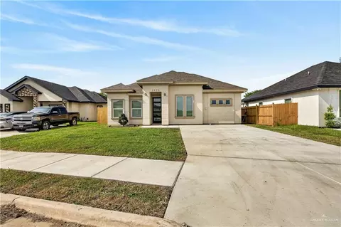 1920 Trinity St, Donna, TX 78537 photo 3