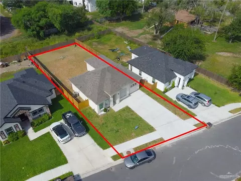1920 Trinity St, Donna, TX 78537 photo 23
