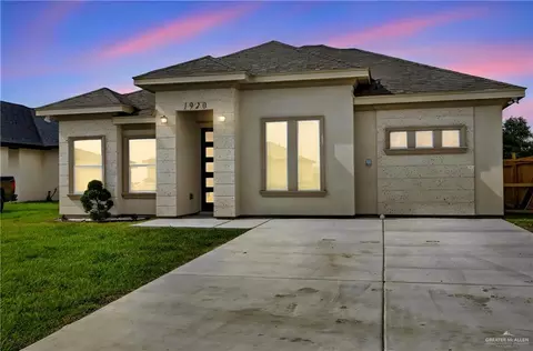 1920 Trinity St, Donna, TX 78537 photo 1