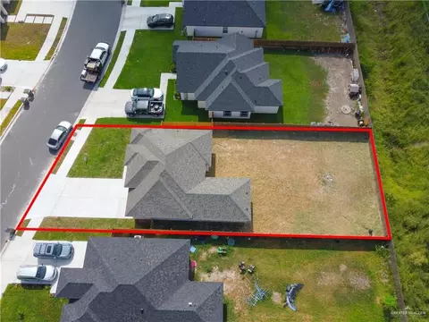 1920 Trinity St, Donna, TX 78537 photo 19