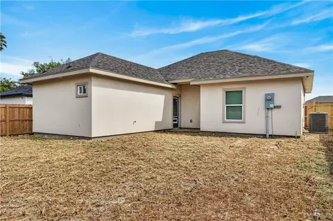 1920 Trinity St, Donna, TX 78537 photo 22