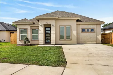 1920 Trinity St, Donna, TX 78537 photo 2
