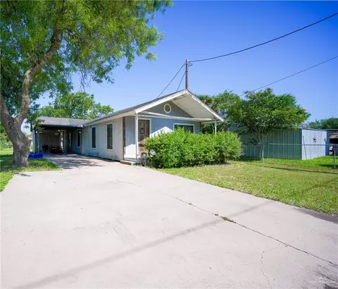 11817 Olive, Mercedes, TX 78570