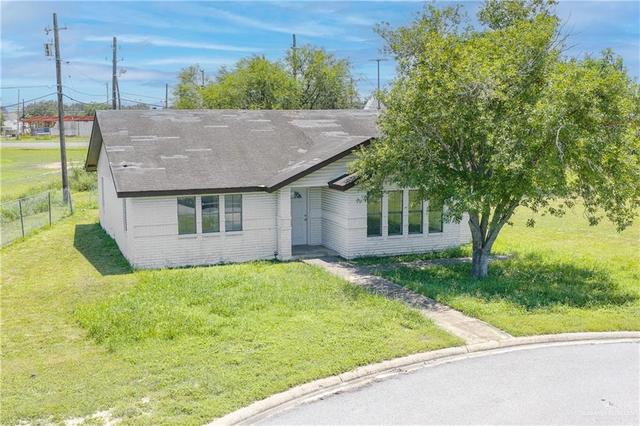 720 E Ricky Crossland, Elsa, TX 78543