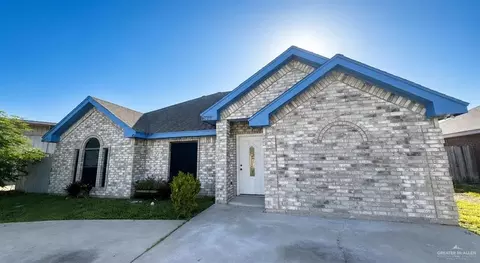 1303 Sherwood Dr, Mission, TX 78572