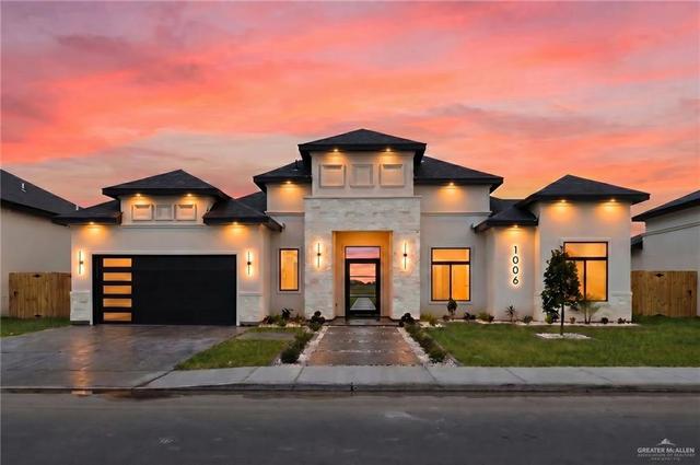 1006 Wesley St, Pharr, TX 78577