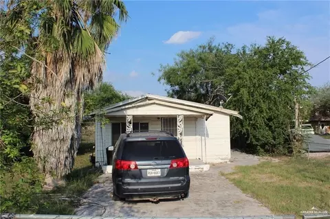 302 N 83rd St, Edinburg, TX 78542