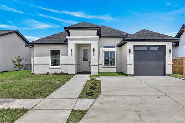 1820 N Yellowwood St, San Juan, TX 78589