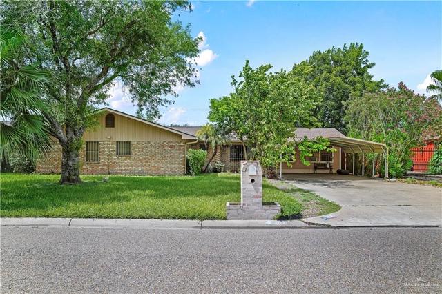 302 Rose Marie St, Mission, TX 78574