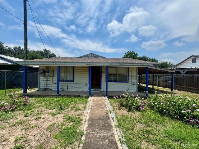 2207 Benitez St, Donna, TX 78537