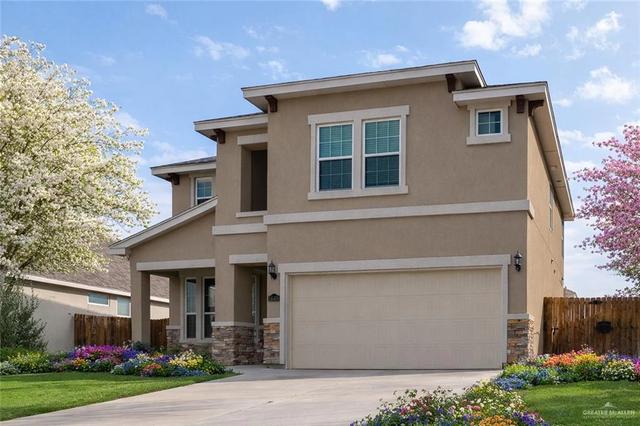 14405 Chalk Ridge Dr, Mcallen, TX 78504