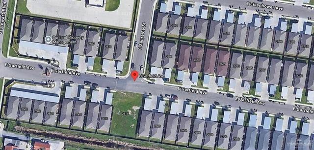 25514 E Garfield Ave, Alton, TX 78573
