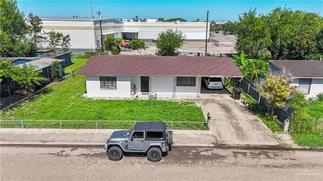 807 N Louisiana Ave, Weslaco, TX 78596