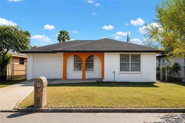 1913 S 35th St, Mcallen, TX 78503