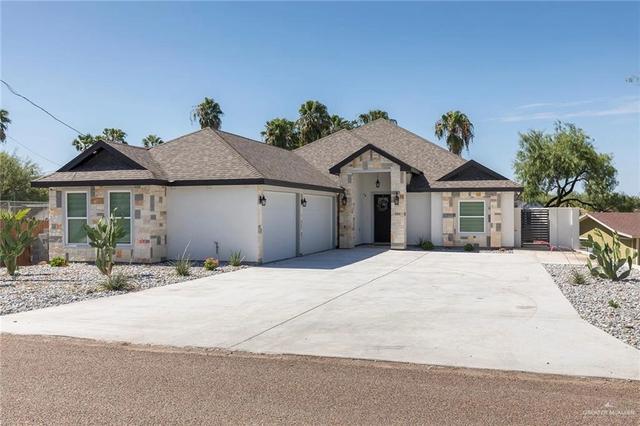 825 E Kika De La Garza Blvd, La Joya, TX 78560