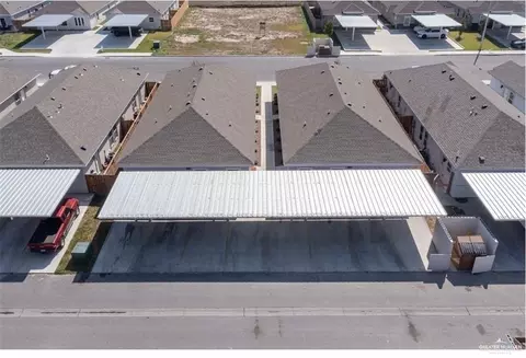 1001 Clarence St, Edinburg, TX 78539