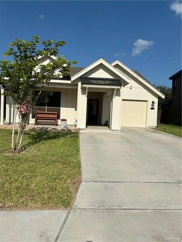 8314 N 33rd Ln N, Mcallen, TX 78504