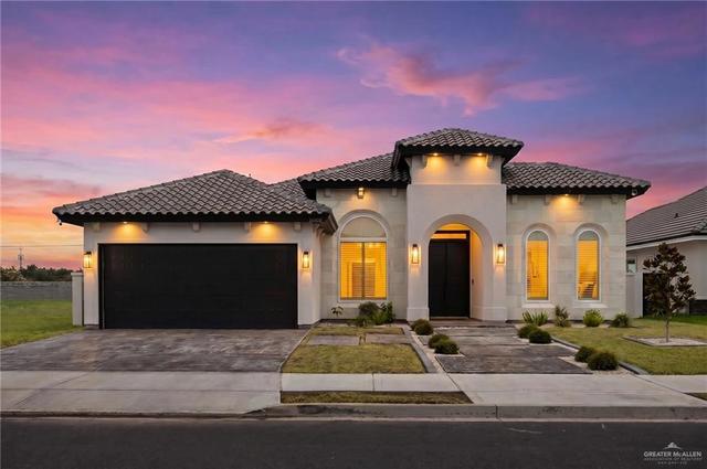 3209 W Brentwood St, Edinburg, TX 78539