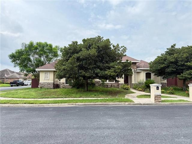 1204 Manzano Ln, Edinburg, TX 78539