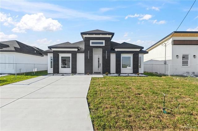 308 Valencia Dr, Donna, TX 78537