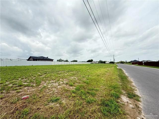 4523 Jesus St, Mission, TX 78574