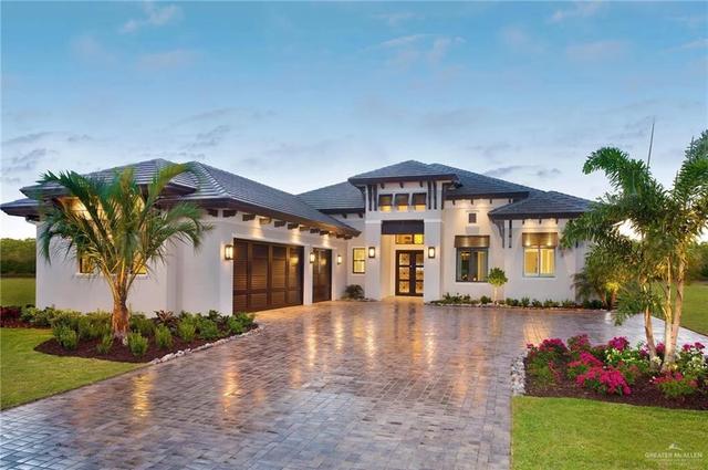 4549 Estancia St, Mcallen, TX 78504
