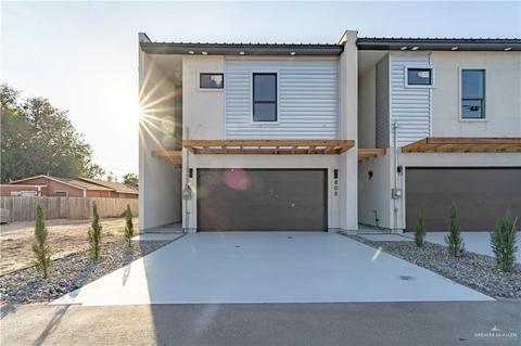 805 S 19 12 St, Mcallen, TX 78501