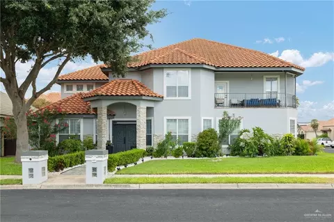 413 Auburn Ave, Mcallen, TX 78504