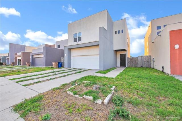 5211 Shalom Dr, Edinburg, TX 78542