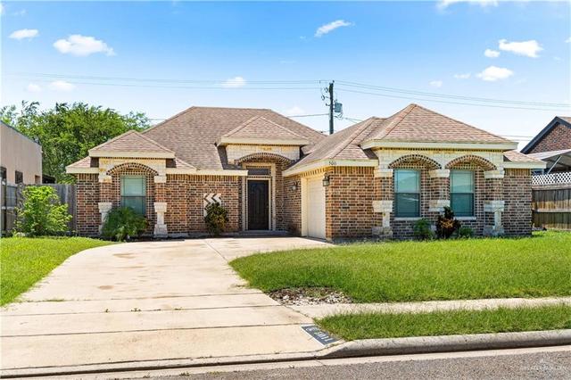 5011 Aguajito St, Edinburg, TX 78542