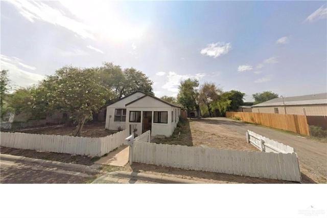 108 S Esperanza St, Pharr, TX 78577