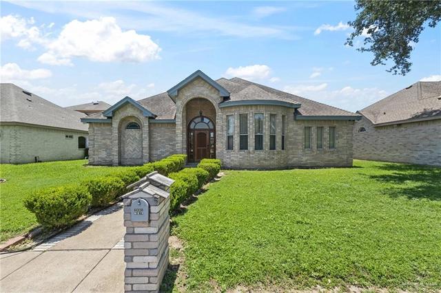 2801 Bluebird Ave, Mcallen, TX 78504