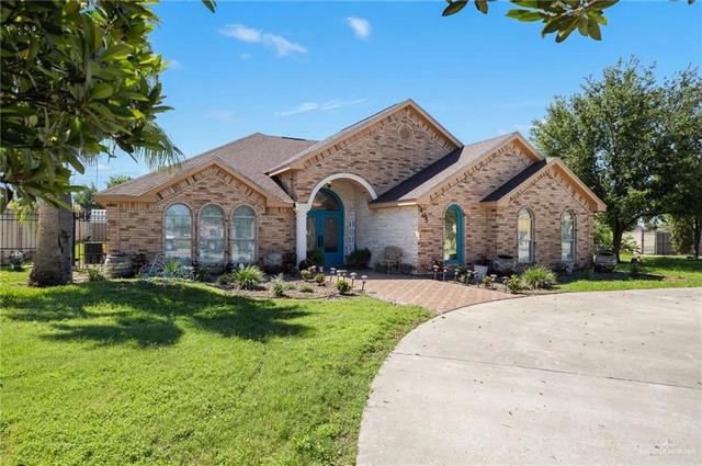 405 Anaqua Dr, Rio Grande City, TX 78582