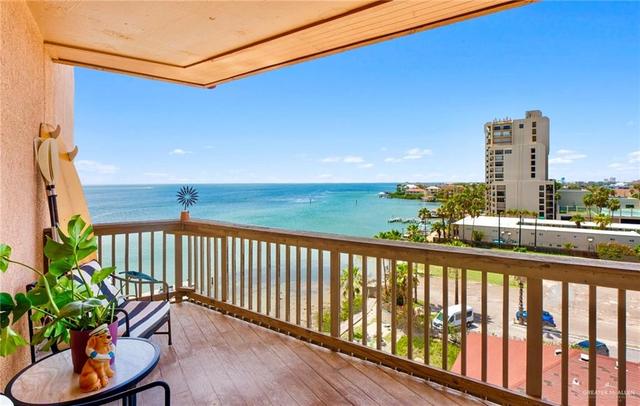 4901 Laguna Blvd #604, South Padre Island, TX 78597