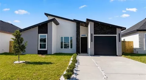 2319 E Tamarindo St, Hidalgo, TX 78557