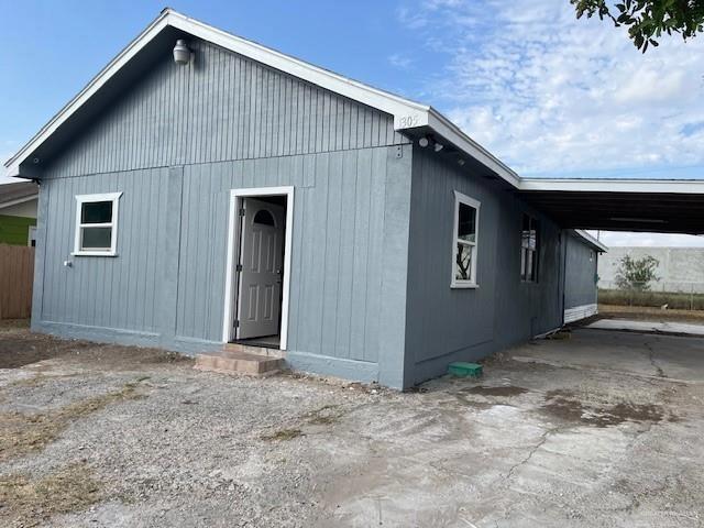 1305 Wayne St, Pharr, TX 78577