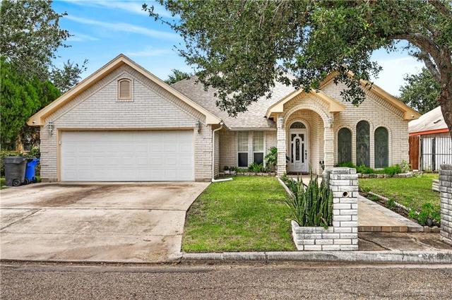 2912 Kerria Ave, Mcallen, TX 78501