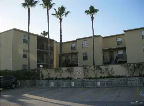 104 E Parade Dr #10, South Padre Island, TX 78597