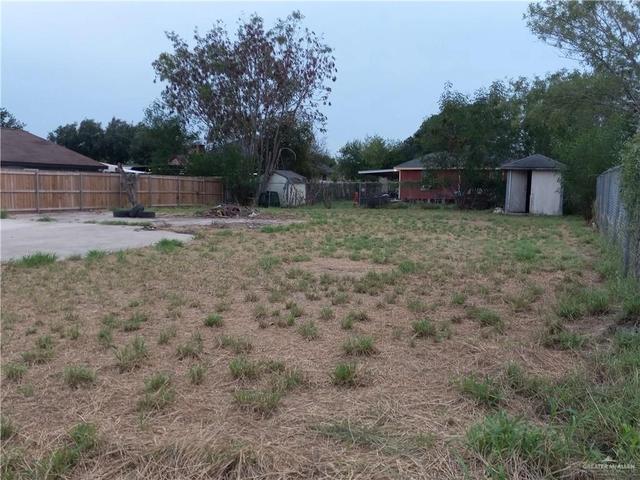 3609 Crisantema St, Mission, TX 78573