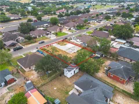 3609 Crisantema St, Mission, TX 78573 photo 8
