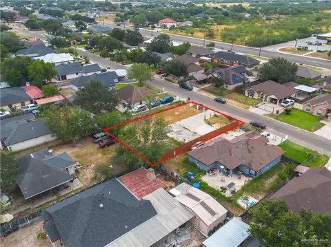 3609 Crisantema St, Mission, TX 78573 photo 10