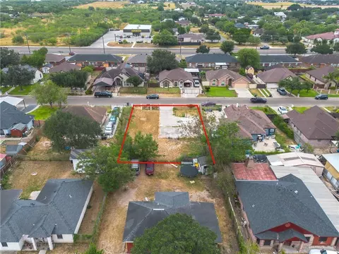 3609 Crisantema St, Mission, TX 78573 photo 9
