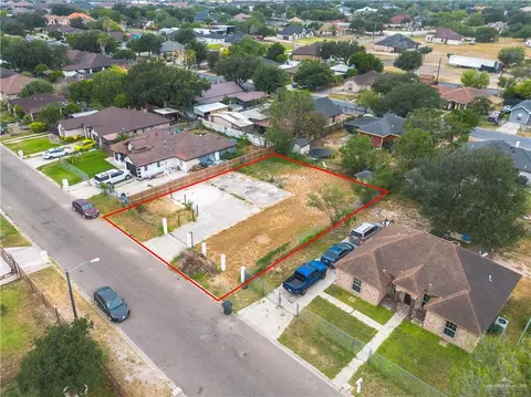 3609 Crisantema St, Mission, TX 78573 photo 6
