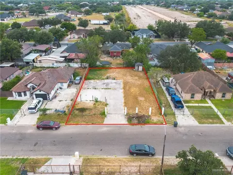 3609 Crisantema St, Mission, TX 78573 photo 5